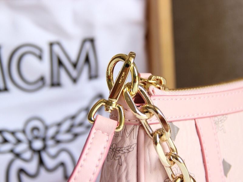 MCM Satchel Bags